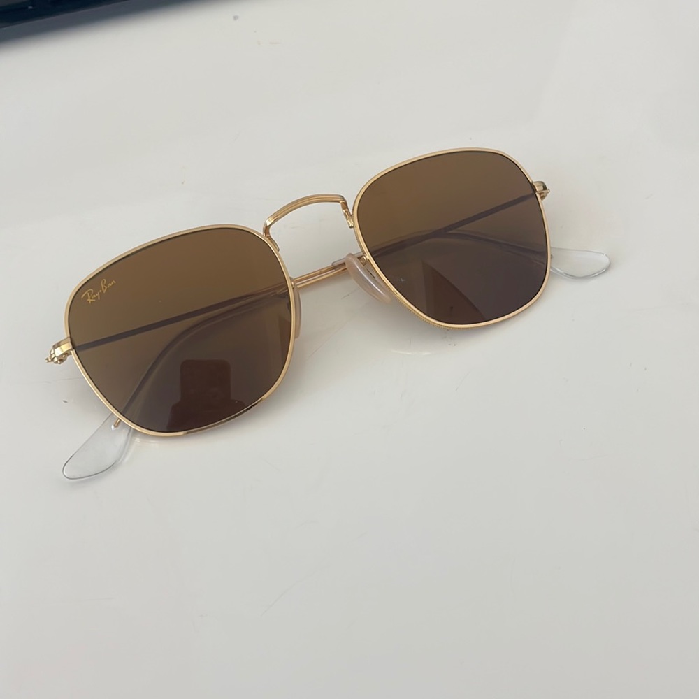 Ray Ban FRANK sunglasses - Discontinued color